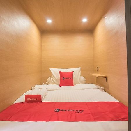 Reddoorz Hostel @ Grand Пангандаран Екстер'єр фото