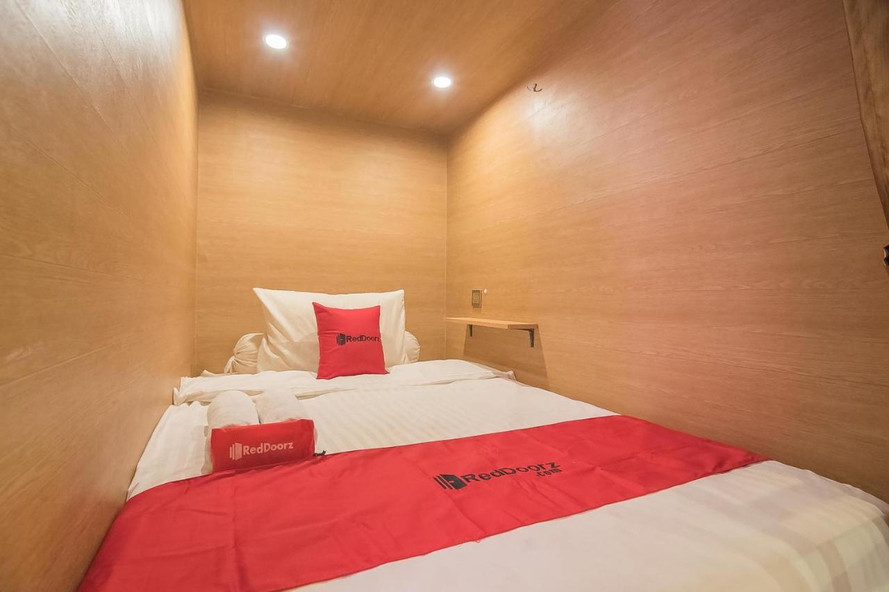 Reddoorz Hostel @ Grand Пангандаран Екстер'єр фото
